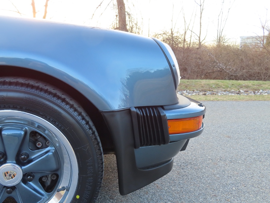 1988 Porsche 911 Carrera 2dr Coupe 4-Spd Turbo, available for sale in North Salem, New York | Meccanic Shop North Inc. North Salem, New York 1988 Porsche 911 Carrera 2dr Coupe 4-Spd Turbo, available for sale in North Salem, New York | Meccanic Shop North Inc. North Salem, New York