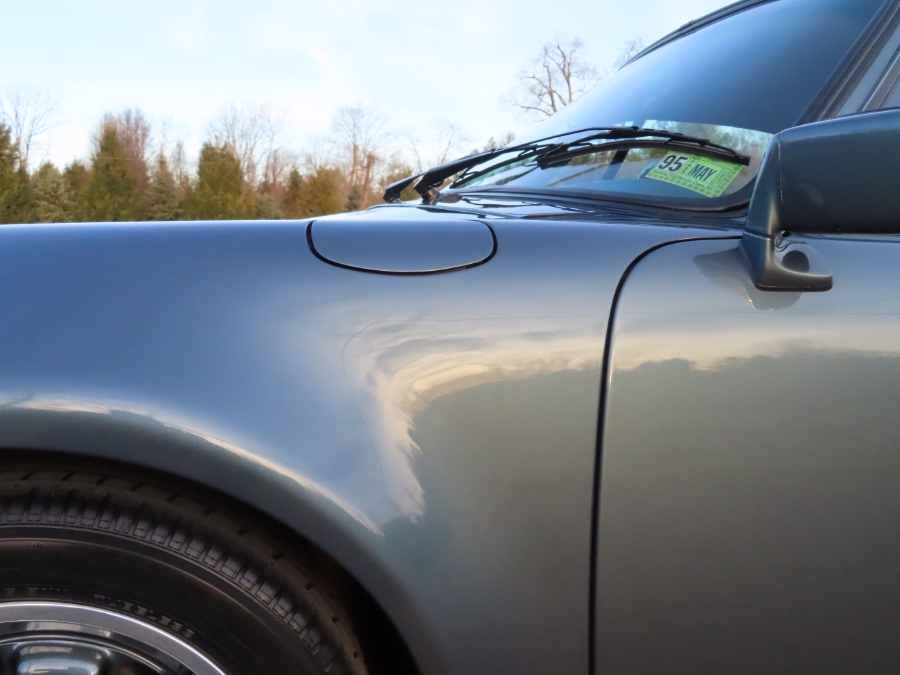 1988 Porsche 911 Carrera 2dr Coupe 4-Spd Turbo, available for sale in North Salem, New York | Meccanic Shop North Inc. North Salem, New York 1988 Porsche 911 Carrera 2dr Coupe 4-Spd Turbo, available for sale in North Salem, New York | Meccanic Shop North Inc. North Salem, New York