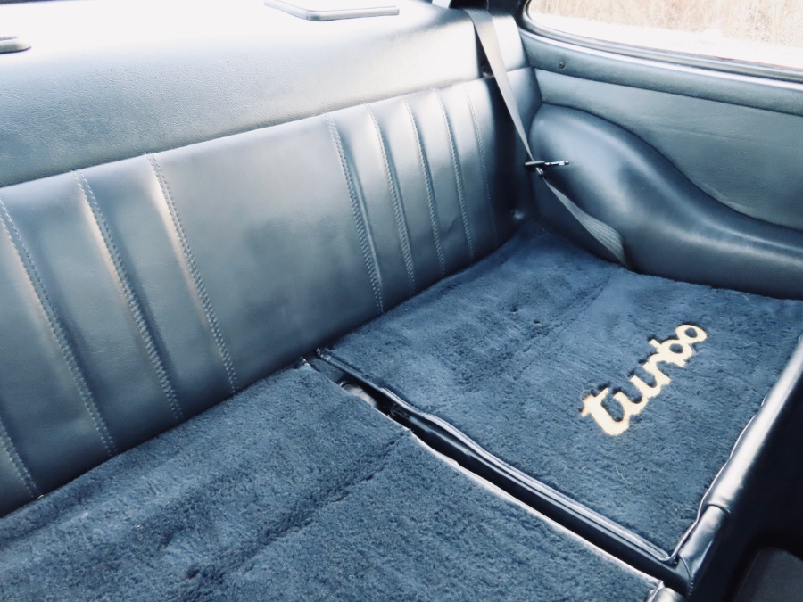 1988 Porsche 911 Carrera 2dr Coupe 4-Spd Turbo, available for sale in North Salem, New York | Meccanic Shop North Inc. North Salem, New York 1988 Porsche 911 Carrera 2dr Coupe 4-Spd Turbo, available for sale in North Salem, New York | Meccanic Shop North Inc. North Salem, New York
