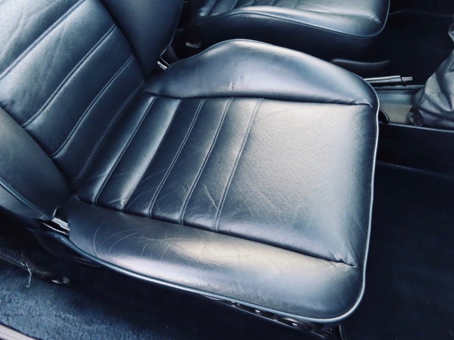 1988 Porsche 911 Carrera 2dr Coupe 4-Spd Turbo, available for sale in North Salem, New York | Meccanic Shop North Inc. North Salem, New York 1988 Porsche 911 Carrera 2dr Coupe 4-Spd Turbo, available for sale in North Salem, New York | Meccanic Shop North Inc. North Salem, New York