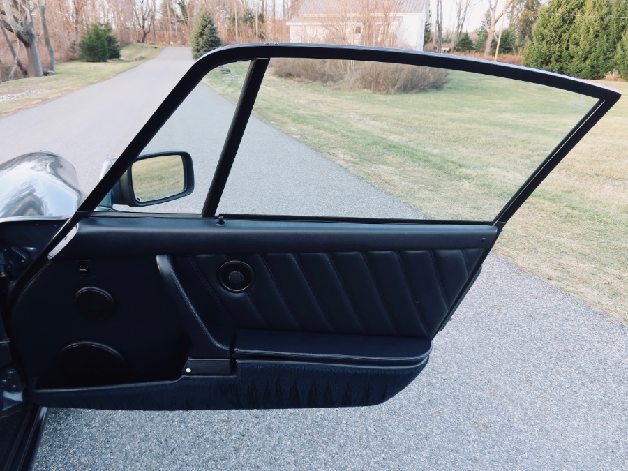 1988 Porsche 911 Carrera 2dr Coupe 4-Spd Turbo, available for sale in North Salem, New York | Meccanic Shop North Inc. North Salem, New York 1988 Porsche 911 Carrera 2dr Coupe 4-Spd Turbo, available for sale in North Salem, New York | Meccanic Shop North Inc. North Salem, New York