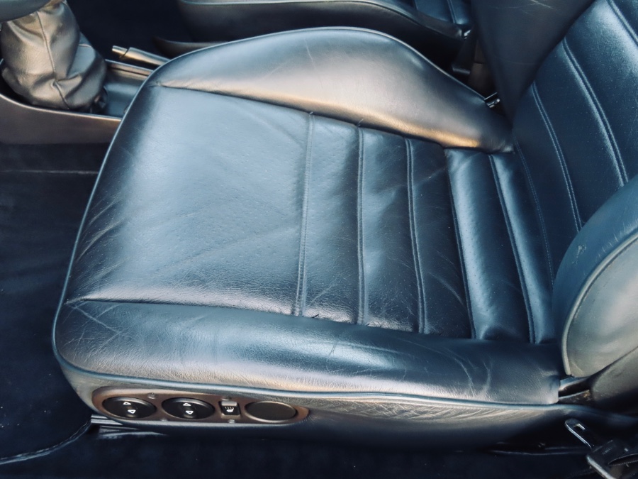 1988 Porsche 911 Carrera 2dr Coupe 4-Spd Turbo, available for sale in North Salem, New York | Meccanic Shop North Inc. North Salem, New York 1988 Porsche 911 Carrera 2dr Coupe 4-Spd Turbo, available for sale in North Salem, New York | Meccanic Shop North Inc. North Salem, New York