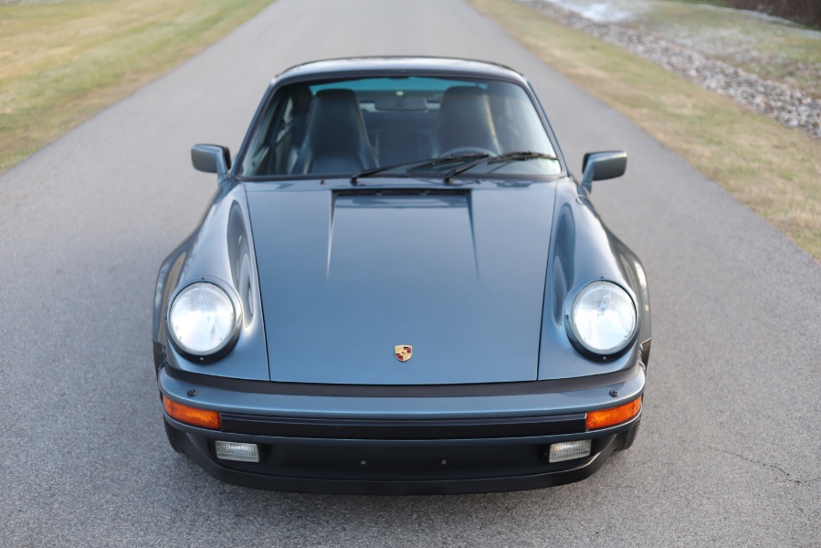 1988 Porsche 911 Carrera 2dr Coupe 4-Spd Turbo, available for sale in North Salem, New York | Meccanic Shop North Inc. North Salem, New York 1988 Porsche 911 Carrera 2dr Coupe 4-Spd Turbo, available for sale in North Salem, New York | Meccanic Shop North Inc. North Salem, New York
