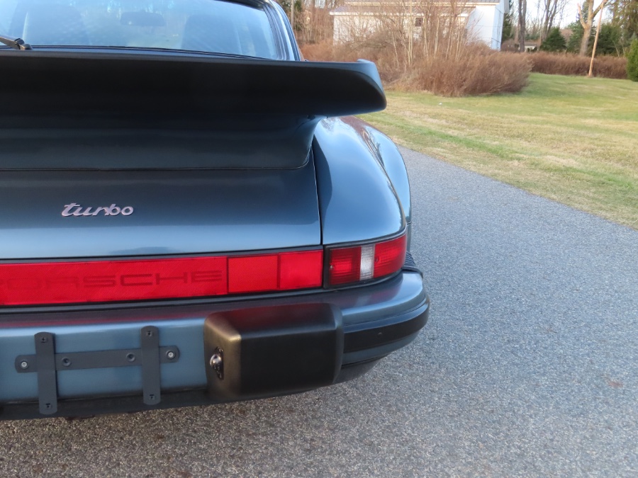1988 Porsche 911 Carrera 2dr Coupe 4-Spd Turbo, available for sale in North Salem, New York | Meccanic Shop North Inc. North Salem, New York 1988 Porsche 911 Carrera 2dr Coupe 4-Spd Turbo, available for sale in North Salem, New York | Meccanic Shop North Inc. North Salem, New York