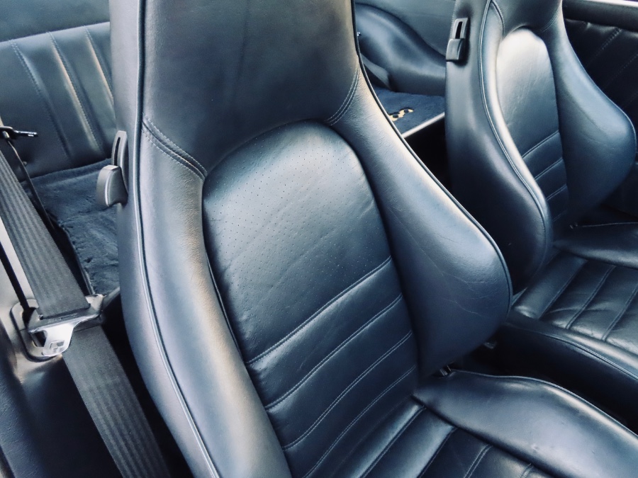 1988 Porsche 911 Carrera 2dr Coupe 4-Spd Turbo, available for sale in North Salem, New York | Meccanic Shop North Inc. North Salem, New York 1988 Porsche 911 Carrera 2dr Coupe 4-Spd Turbo, available for sale in North Salem, New York | Meccanic Shop North Inc. North Salem, New York