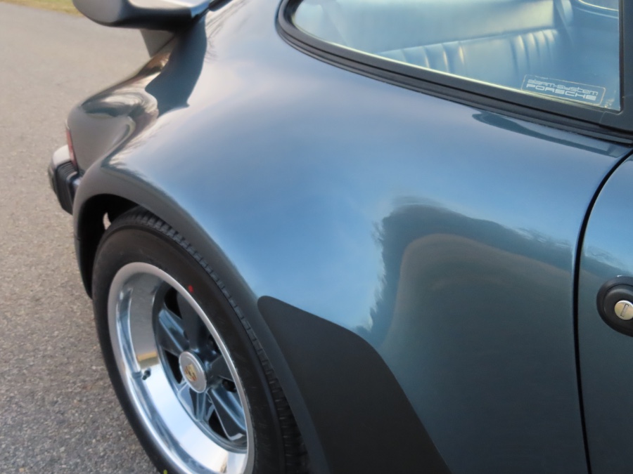 1988 Porsche 911 Carrera 2dr Coupe 4-Spd Turbo, available for sale in North Salem, New York | Meccanic Shop North Inc. North Salem, New York 1988 Porsche 911 Carrera 2dr Coupe 4-Spd Turbo, available for sale in North Salem, New York | Meccanic Shop North Inc. North Salem, New York