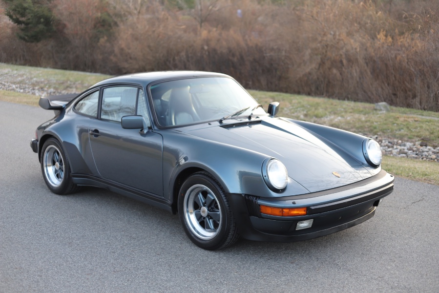 1988 Porsche 911 Carrera 2dr Coupe 4-Spd Turbo, available for sale in North Salem, New York | Meccanic Shop North Inc. North Salem, New York 1988 Porsche 911 Carrera 2dr Coupe 4-Spd Turbo, available for sale in North Salem, New York | Meccanic Shop North Inc. North Salem, New York