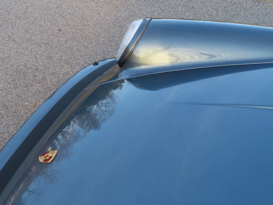 1988 Porsche 911 Carrera 2dr Coupe 4-Spd Turbo, available for sale in North Salem, New York | Meccanic Shop North Inc. North Salem, New York 1988 Porsche 911 Carrera 2dr Coupe 4-Spd Turbo, available for sale in North Salem, New York | Meccanic Shop North Inc. North Salem, New York
