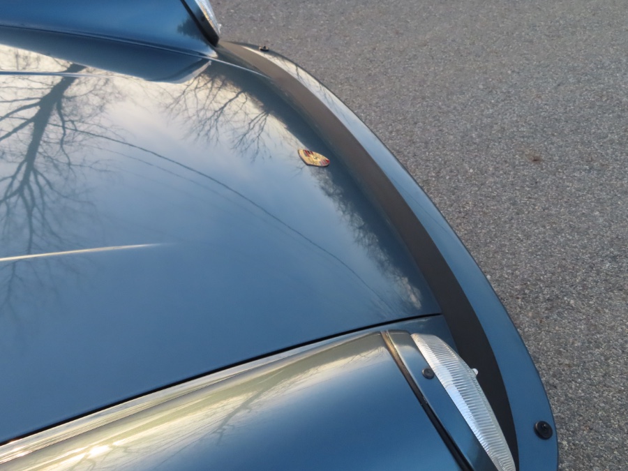 1988 Porsche 911 Carrera 2dr Coupe 4-Spd Turbo, available for sale in North Salem, New York | Meccanic Shop North Inc. North Salem, New York 1988 Porsche 911 Carrera 2dr Coupe 4-Spd Turbo, available for sale in North Salem, New York | Meccanic Shop North Inc. North Salem, New York