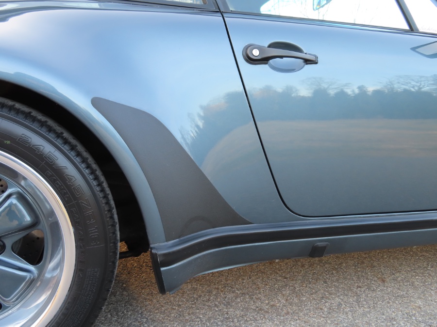 1988 Porsche 911 Carrera 2dr Coupe 4-Spd Turbo, available for sale in North Salem, New York | Meccanic Shop North Inc. North Salem, New York 1988 Porsche 911 Carrera 2dr Coupe 4-Spd Turbo, available for sale in North Salem, New York | Meccanic Shop North Inc. North Salem, New York