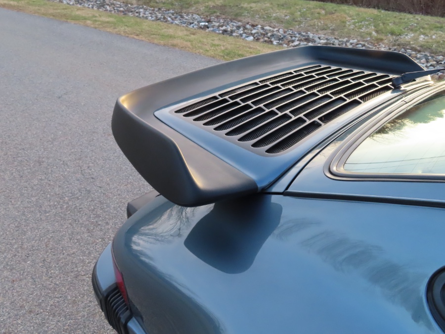 1988 Porsche 911 Carrera 2dr Coupe 4-Spd Turbo, available for sale in North Salem, New York | Meccanic Shop North Inc. North Salem, New York 1988 Porsche 911 Carrera 2dr Coupe 4-Spd Turbo, available for sale in North Salem, New York | Meccanic Shop North Inc. North Salem, New York