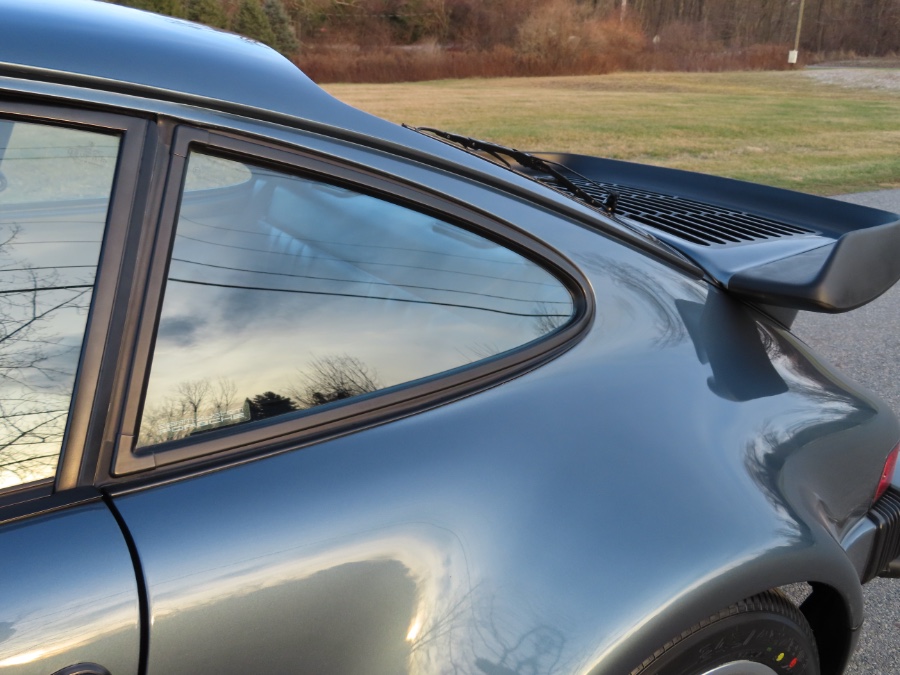 1988 Porsche 911 Carrera 2dr Coupe 4-Spd Turbo, available for sale in North Salem, New York | Meccanic Shop North Inc. North Salem, New York 1988 Porsche 911 Carrera 2dr Coupe 4-Spd Turbo, available for sale in North Salem, New York | Meccanic Shop North Inc. North Salem, New York