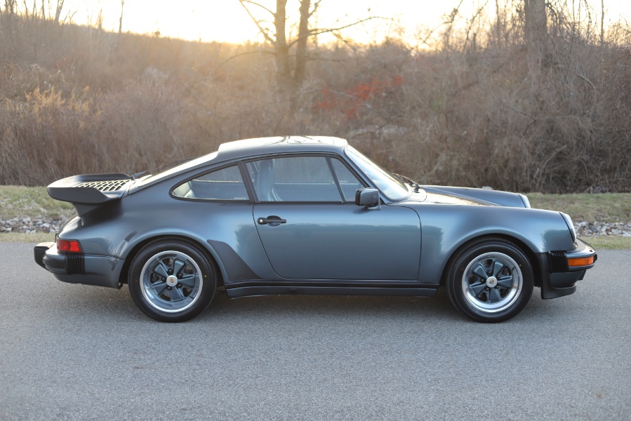 1988 Porsche 911 Carrera 2dr Coupe 4-Spd Turbo, available for sale in North Salem, New York | Meccanic Shop North Inc. North Salem, New York 1988 Porsche 911 Carrera 2dr Coupe 4-Spd Turbo, available for sale in North Salem, New York | Meccanic Shop North Inc. North Salem, New York