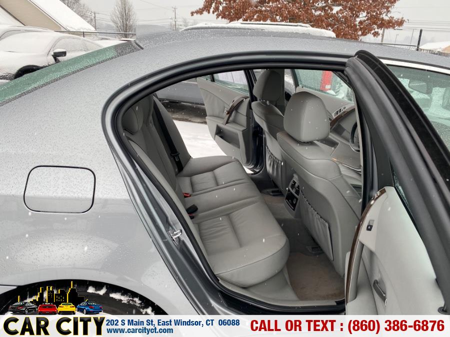 Used BMW 5 Series 4dr Sdn 530i RWD 2007 | Car City LLC. East Windsor, Connecticut Used BMW 5 Series 4dr Sdn 530i RWD 2007 | Car City LLC. East Windsor, Connecticut