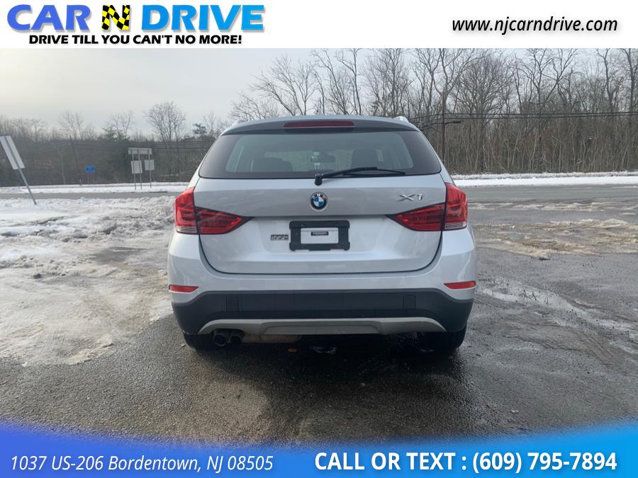 Used BMW X1 xDrive28i 2013 | Car N Drive. Bordentown, New Jersey Used BMW X1 xDrive28i 2013 | Car N Drive. Bordentown, New Jersey