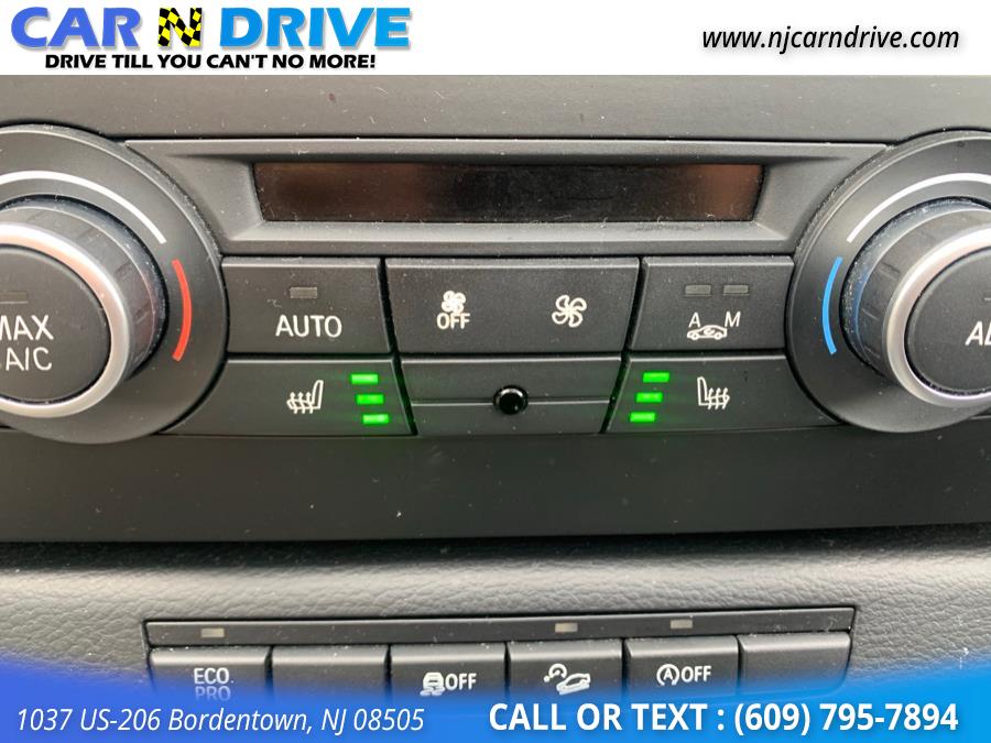 Used BMW X1 xDrive28i 2013 | Car N Drive. Bordentown, New Jersey Used BMW X1 xDrive28i 2013 | Car N Drive. Bordentown, New Jersey