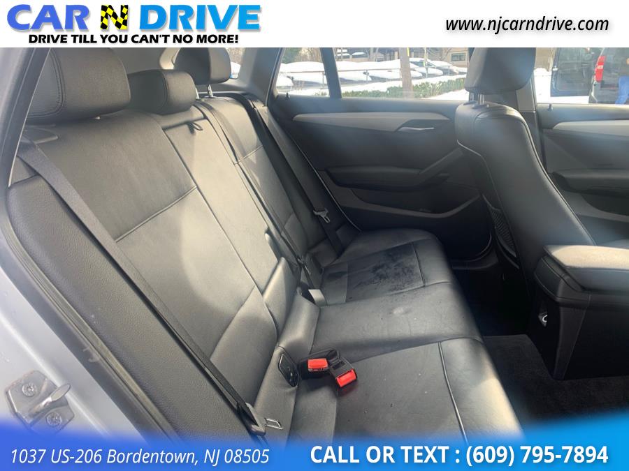 Used BMW X1 xDrive28i 2013 | Car N Drive. Bordentown, New Jersey Used BMW X1 xDrive28i 2013 | Car N Drive. Bordentown, New Jersey