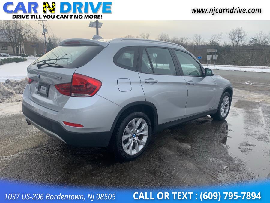 Used BMW X1 xDrive28i 2013 | Car N Drive. Bordentown, New Jersey Used BMW X1 xDrive28i 2013 | Car N Drive. Bordentown, New Jersey