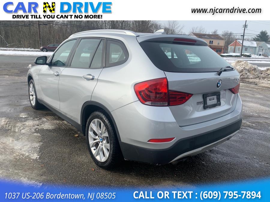 Used BMW X1 xDrive28i 2013 | Car N Drive. Bordentown, New Jersey Used BMW X1 xDrive28i 2013 | Car N Drive. Bordentown, New Jersey
