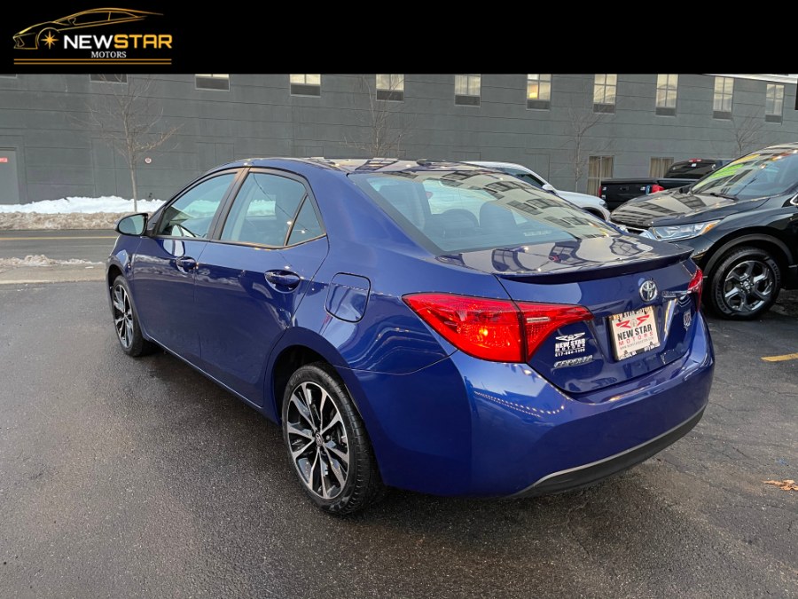 2017 Toyota Corolla SE Sunroof, available for sale in Peabody, Massachusetts | New Star Motors. Peabody, Massachusetts 2017 Toyota Corolla SE Sunroof, available for sale in Peabody, Massachusetts | New Star Motors. Peabody, Massachusetts