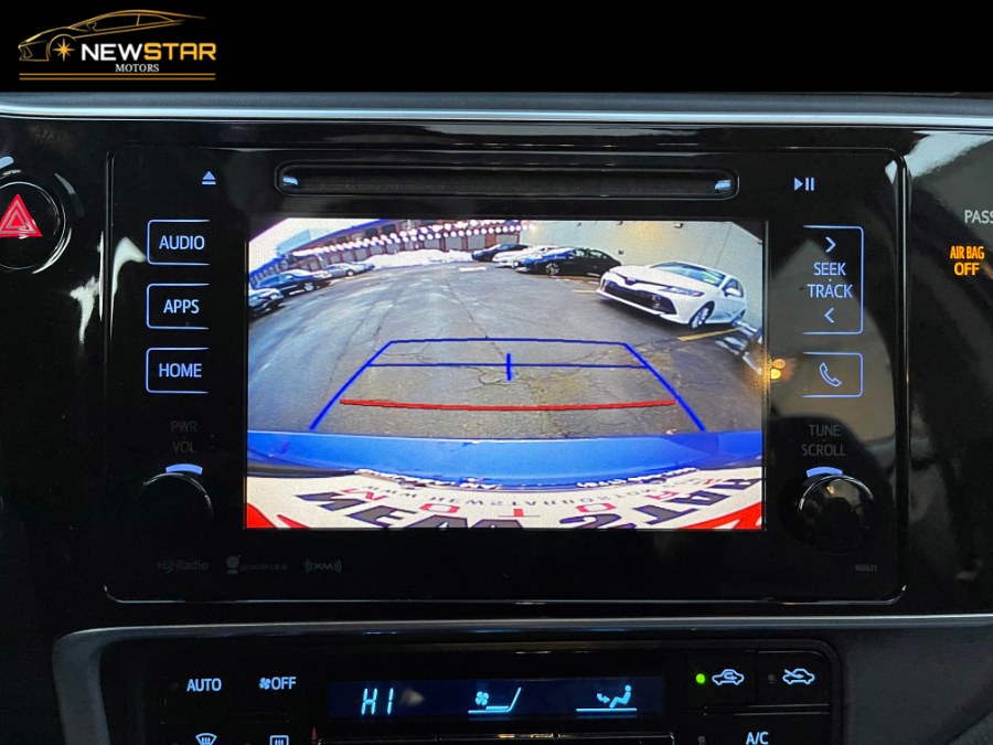 2017 Toyota Corolla SE Sunroof, available for sale in Peabody, Massachusetts | New Star Motors. Peabody, Massachusetts 2017 Toyota Corolla SE Sunroof, available for sale in Peabody, Massachusetts | New Star Motors. Peabody, Massachusetts