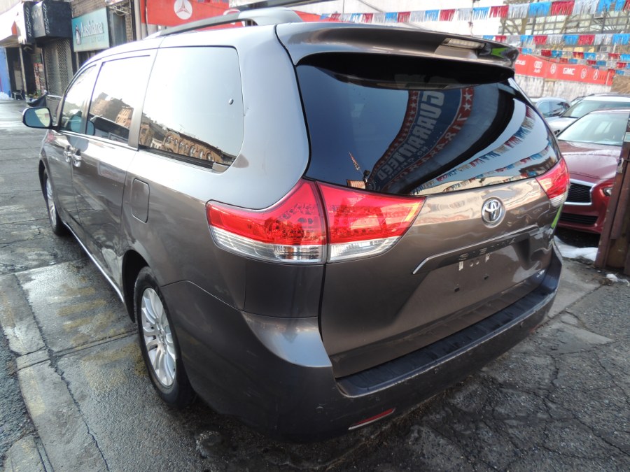 Used Toyota Sienna 5dr 8-Pass Van V6 XLE FWD (Natl) 2014 | Carsbuck Inc.. Brooklyn, New York Used Toyota Sienna 5dr 8-Pass Van V6 XLE FWD (Natl) 2014 | Carsbuck Inc.. Brooklyn, New York