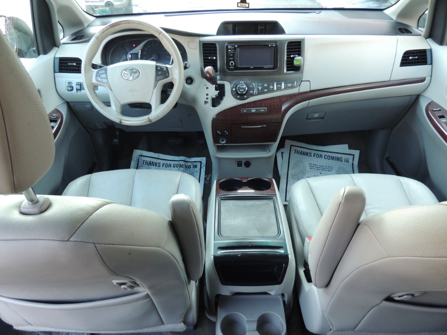 Used Toyota Sienna 5dr 8-Pass Van V6 XLE FWD (Natl) 2014 | Carsbuck Inc.. Brooklyn, New York Used Toyota Sienna 5dr 8-Pass Van V6 XLE FWD (Natl) 2014 | Carsbuck Inc.. Brooklyn, New York