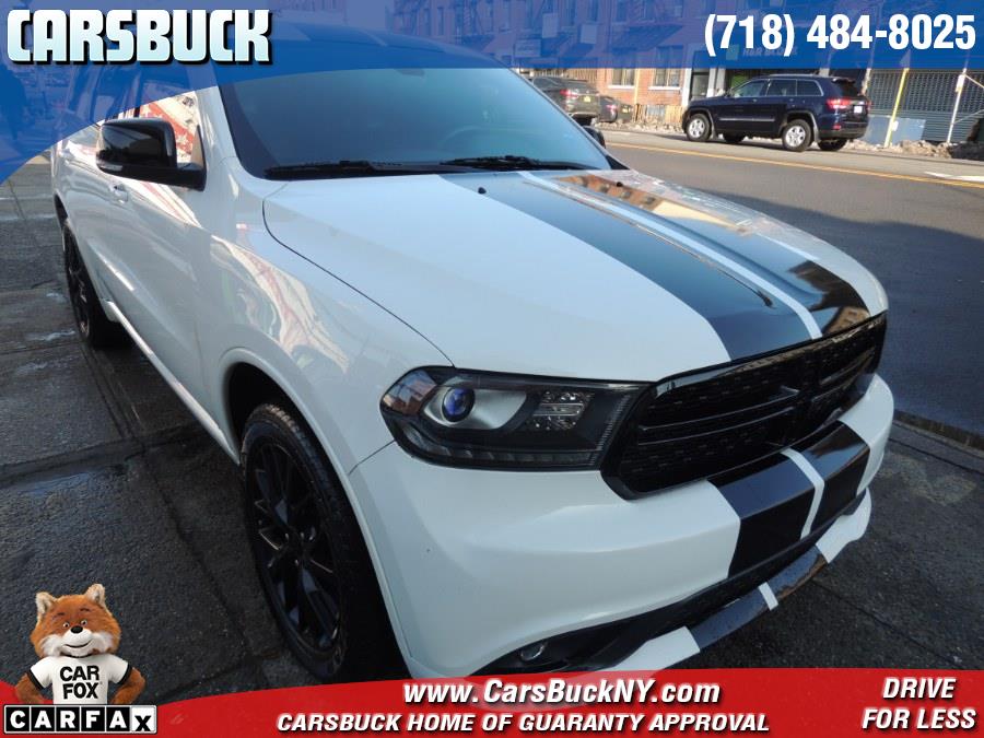 2015 Dodge Durango AWD 4dr Limited, available for sale in Brooklyn, New York | Carsbuck Inc.. Brooklyn, New York