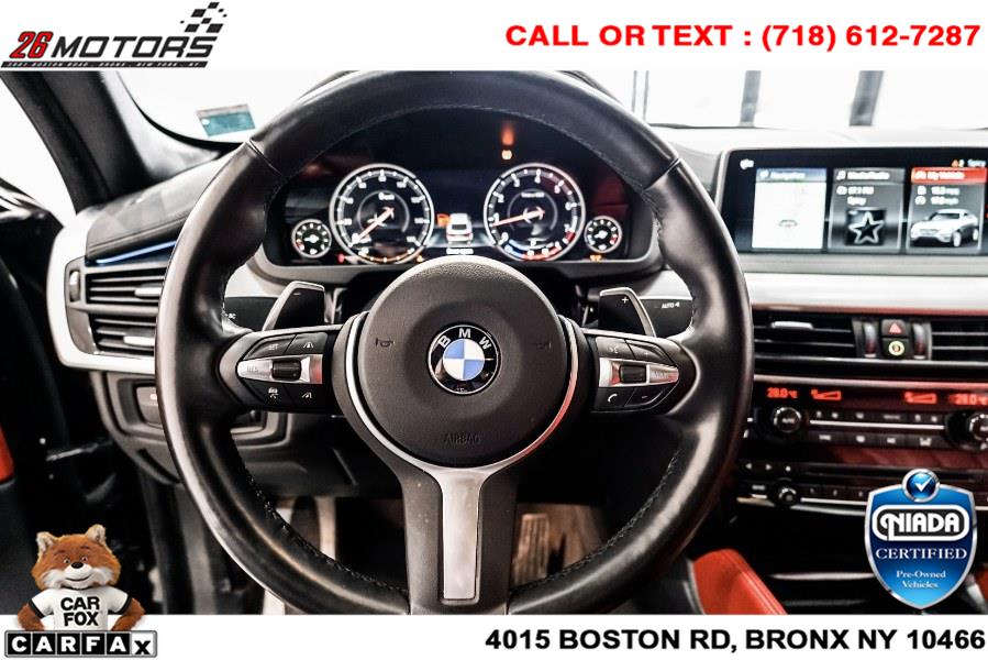 Used BMW X6 ///M Sport Package xDrive35i Sports Activity Coupe 2018 | 26 Motors Corp. Bronx, New York Used BMW X6 ///M Sport Package xDrive35i Sports Activity Coupe 2018 | 26 Motors Corp. Bronx, New York