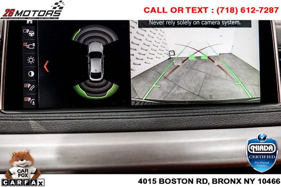 Used BMW X6 ///M Sport Package xDrive35i Sports Activity Coupe 2018 | 26 Motors Corp. Bronx, New York Used BMW X6 ///M Sport Package xDrive35i Sports Activity Coupe 2018 | 26 Motors Corp. Bronx, New York