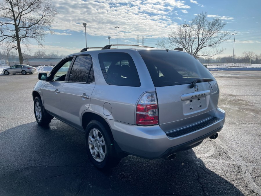 2005 Acura MDX 4dr SUV AT Touring, available for sale in Lyndhurst, New Jersey | Cars With Deals. Lyndhurst, New Jersey 2005 Acura MDX 4dr SUV AT Touring, available for sale in Lyndhurst, New Jersey | Cars With Deals. Lyndhurst, New Jersey