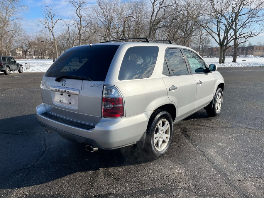2005 Acura MDX 4dr SUV AT Touring, available for sale in Lyndhurst, New Jersey | Cars With Deals. Lyndhurst, New Jersey 2005 Acura MDX 4dr SUV AT Touring, available for sale in Lyndhurst, New Jersey | Cars With Deals. Lyndhurst, New Jersey