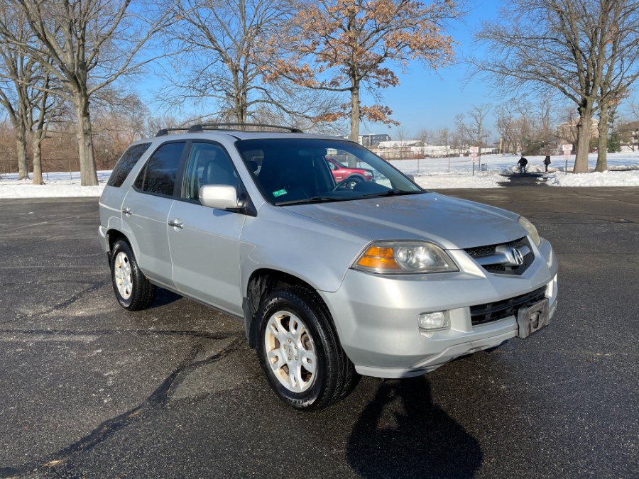 2005 Acura MDX 4dr SUV AT Touring, available for sale in Lyndhurst, New Jersey | Cars With Deals. Lyndhurst, New Jersey 2005 Acura MDX 4dr SUV AT Touring, available for sale in Lyndhurst, New Jersey | Cars With Deals. Lyndhurst, New Jersey