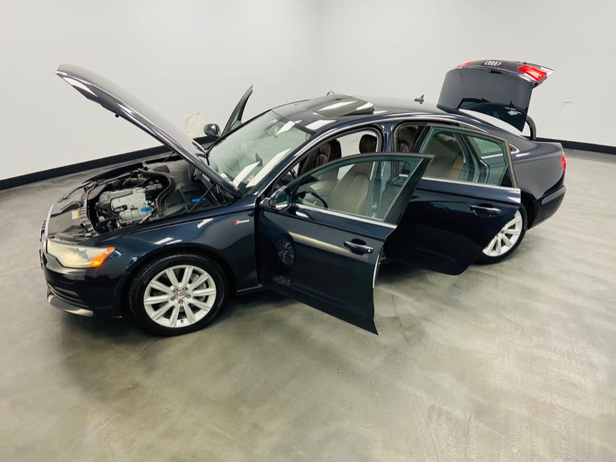 Used Audi A6 4dr Sdn quattro 3.0T Premium Plus 2013 | East Coast Auto Group. Linden, New Jersey Used Audi A6 4dr Sdn quattro 3.0T Premium Plus 2013 | East Coast Auto Group. Linden, New Jersey