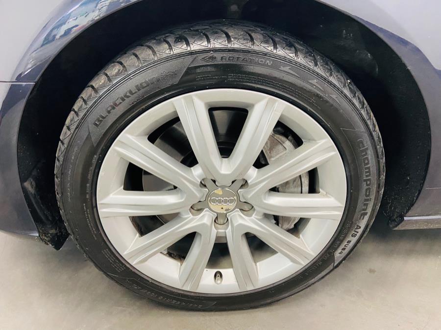 Used Audi A6 4dr Sdn quattro 3.0T Premium Plus 2013 | East Coast Auto Group. Linden, New Jersey Used Audi A6 4dr Sdn quattro 3.0T Premium Plus 2013 | East Coast Auto Group. Linden, New Jersey