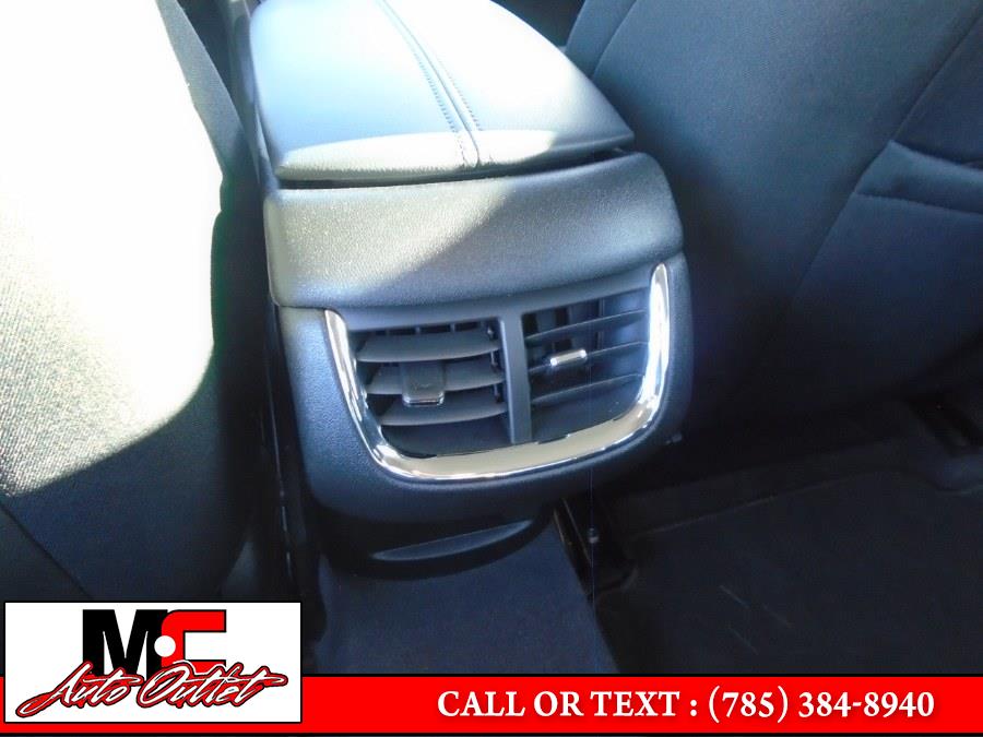 2019 Chevrolet Malibu 4dr Sdn LT w/1LT, available for sale in Colby, Kansas | M C Auto Outlet Inc. Colby, Kansas 2019 Chevrolet Malibu 4dr Sdn LT w/1LT, available for sale in Colby, Kansas | M C Auto Outlet Inc. Colby, Kansas