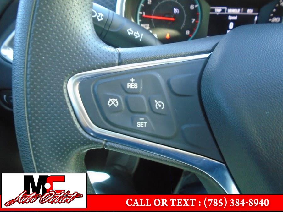 2019 Chevrolet Malibu 4dr Sdn LT w/1LT, available for sale in Colby, Kansas | M C Auto Outlet Inc. Colby, Kansas 2019 Chevrolet Malibu 4dr Sdn LT w/1LT, available for sale in Colby, Kansas | M C Auto Outlet Inc. Colby, Kansas