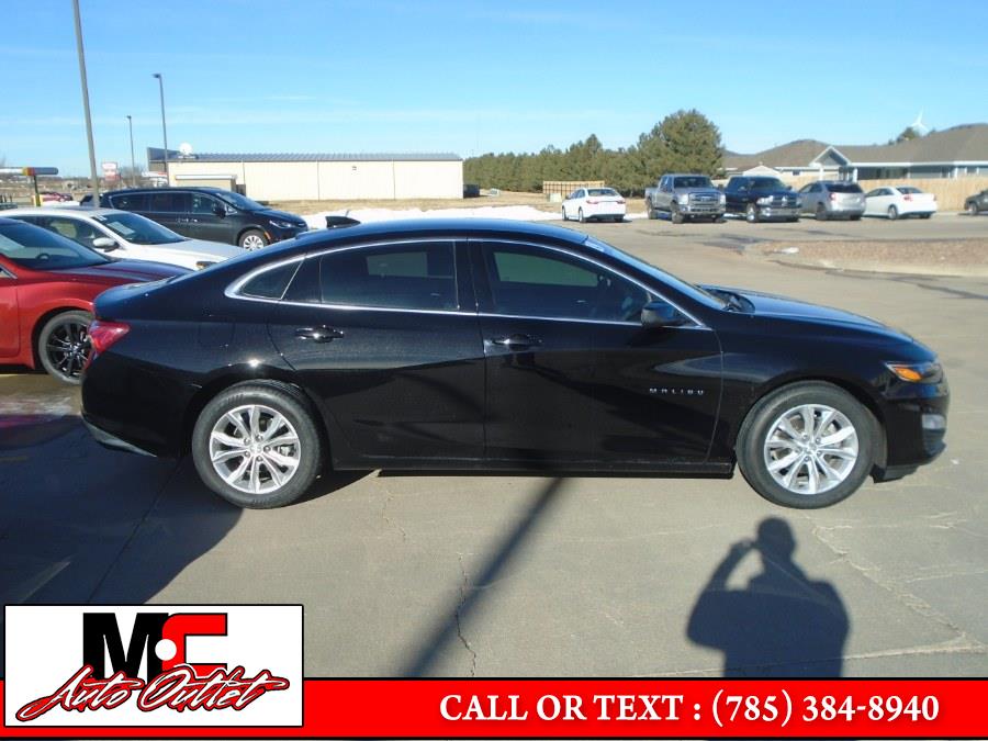 2019 Chevrolet Malibu 4dr Sdn LT w/1LT, available for sale in Colby, Kansas | M C Auto Outlet Inc. Colby, Kansas 2019 Chevrolet Malibu 4dr Sdn LT w/1LT, available for sale in Colby, Kansas | M C Auto Outlet Inc. Colby, Kansas