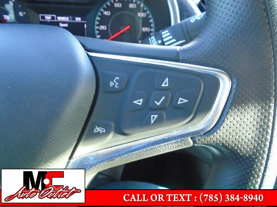 2019 Chevrolet Malibu 4dr Sdn LT w/1LT, available for sale in Colby, Kansas | M C Auto Outlet Inc. Colby, Kansas 2019 Chevrolet Malibu 4dr Sdn LT w/1LT, available for sale in Colby, Kansas | M C Auto Outlet Inc. Colby, Kansas