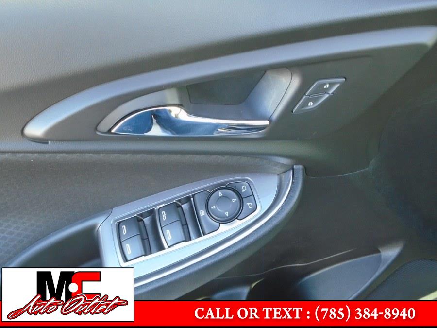 2019 Chevrolet Malibu 4dr Sdn LT w/1LT, available for sale in Colby, Kansas | M C Auto Outlet Inc. Colby, Kansas 2019 Chevrolet Malibu 4dr Sdn LT w/1LT, available for sale in Colby, Kansas | M C Auto Outlet Inc. Colby, Kansas