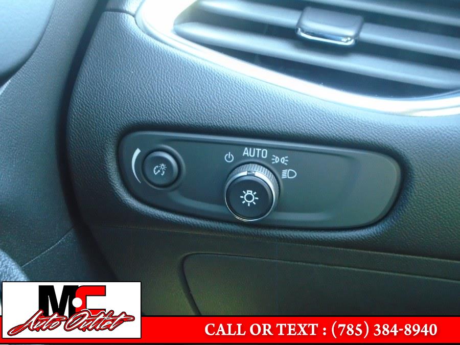 2019 Chevrolet Malibu 4dr Sdn LT w/1LT, available for sale in Colby, Kansas | M C Auto Outlet Inc. Colby, Kansas 2019 Chevrolet Malibu 4dr Sdn LT w/1LT, available for sale in Colby, Kansas | M C Auto Outlet Inc. Colby, Kansas