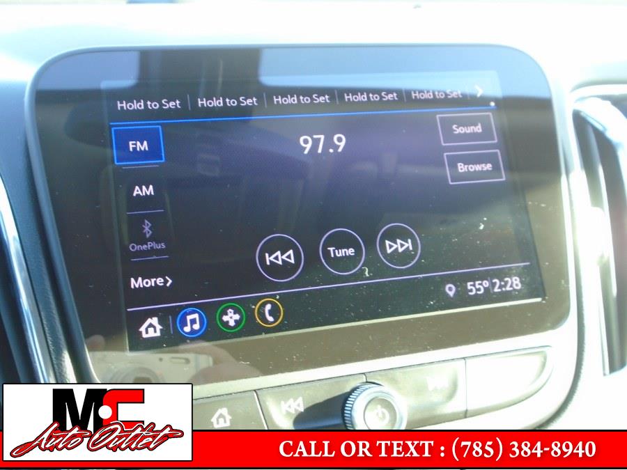 2019 Chevrolet Malibu 4dr Sdn LT w/1LT, available for sale in Colby, Kansas | M C Auto Outlet Inc. Colby, Kansas 2019 Chevrolet Malibu 4dr Sdn LT w/1LT, available for sale in Colby, Kansas | M C Auto Outlet Inc. Colby, Kansas