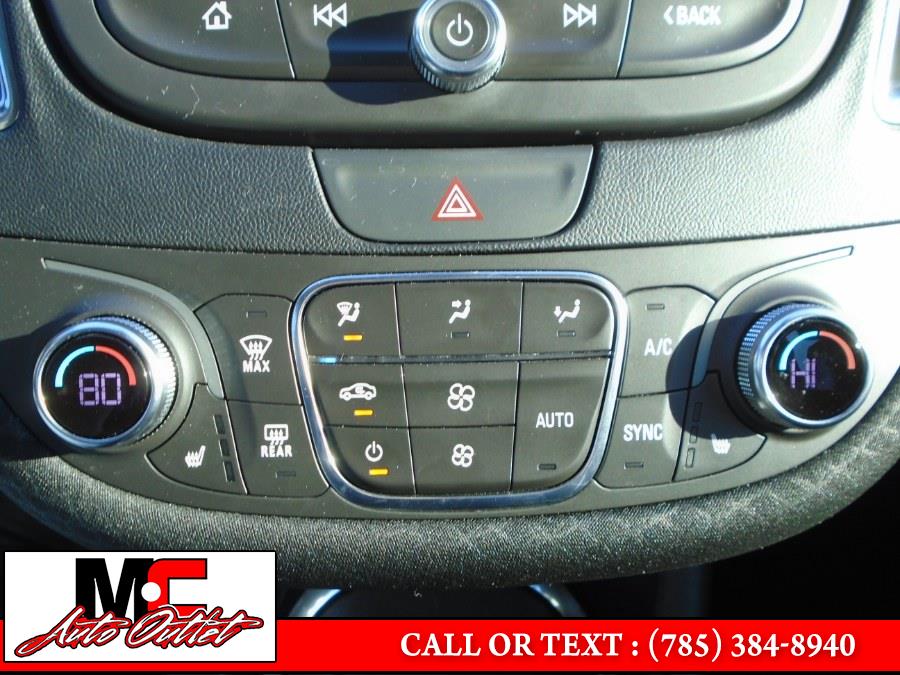 2019 Chevrolet Malibu 4dr Sdn LT w/1LT, available for sale in Colby, Kansas | M C Auto Outlet Inc. Colby, Kansas 2019 Chevrolet Malibu 4dr Sdn LT w/1LT, available for sale in Colby, Kansas | M C Auto Outlet Inc. Colby, Kansas