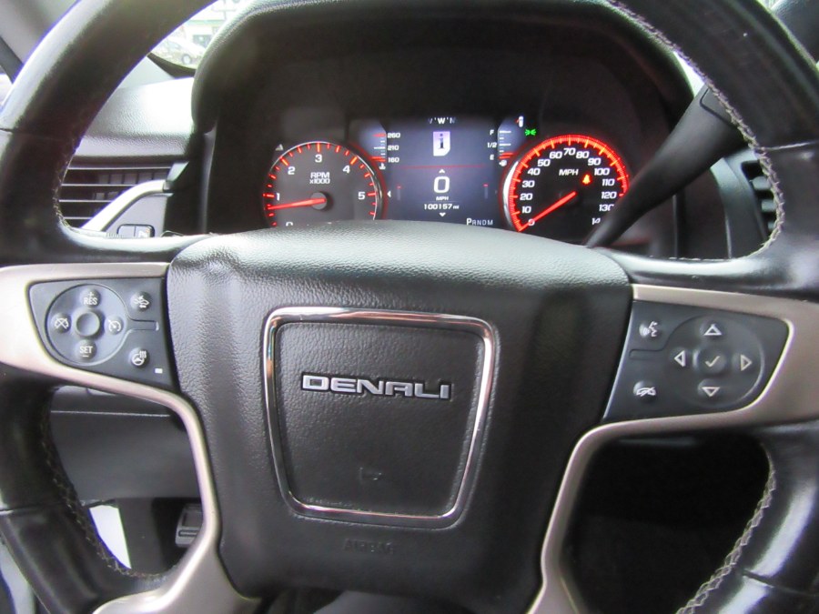 2016 GMC Yukon 4WD 4dr Denali, available for sale in Little Ferry, New Jersey | Royalty Auto Sales. Little Ferry, New Jersey 2016 GMC Yukon 4WD 4dr Denali, available for sale in Little Ferry, New Jersey | Royalty Auto Sales. Little Ferry, New Jersey