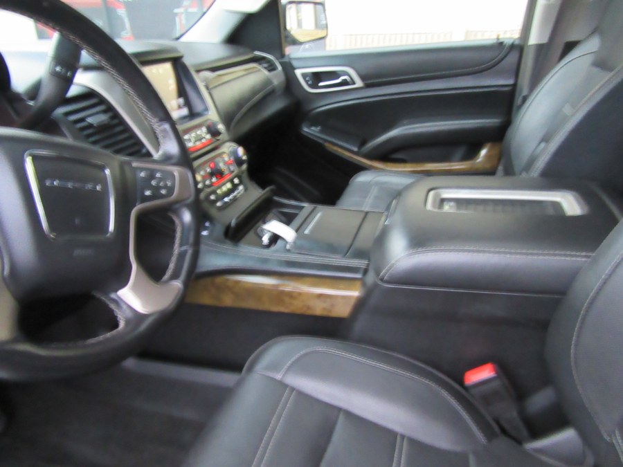 2016 GMC Yukon 4WD 4dr Denali, available for sale in Little Ferry, New Jersey | Royalty Auto Sales. Little Ferry, New Jersey 2016 GMC Yukon 4WD 4dr Denali, available for sale in Little Ferry, New Jersey | Royalty Auto Sales. Little Ferry, New Jersey