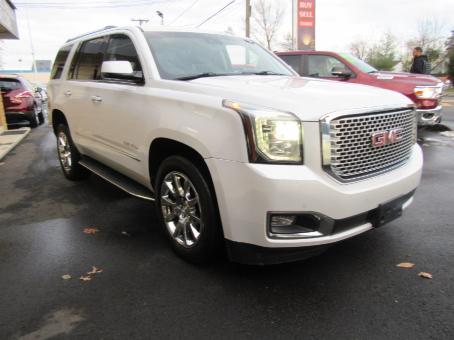 2016 GMC Yukon 4WD 4dr Denali, available for sale in Little Ferry, New Jersey | Royalty Auto Sales. Little Ferry, New Jersey 2016 GMC Yukon 4WD 4dr Denali, available for sale in Little Ferry, New Jersey | Royalty Auto Sales. Little Ferry, New Jersey