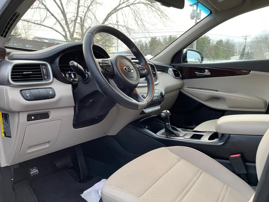 2017 Kia Sorento LX AWD, available for sale in Merrimack, New Hampshire | Merrimack Autosport. Merrimack, New Hampshire 2017 Kia Sorento LX AWD, available for sale in Merrimack, New Hampshire | Merrimack Autosport. Merrimack, New Hampshire