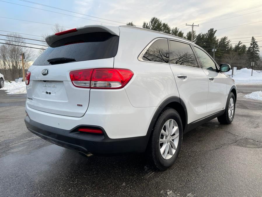2017 Kia Sorento LX AWD, available for sale in Merrimack, New Hampshire | Merrimack Autosport. Merrimack, New Hampshire 2017 Kia Sorento LX AWD, available for sale in Merrimack, New Hampshire | Merrimack Autosport. Merrimack, New Hampshire