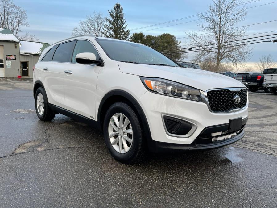 2017 Kia Sorento LX AWD, available for sale in Merrimack, New Hampshire | Merrimack Autosport. Merrimack, New Hampshire 2017 Kia Sorento LX AWD, available for sale in Merrimack, New Hampshire | Merrimack Autosport. Merrimack, New Hampshire