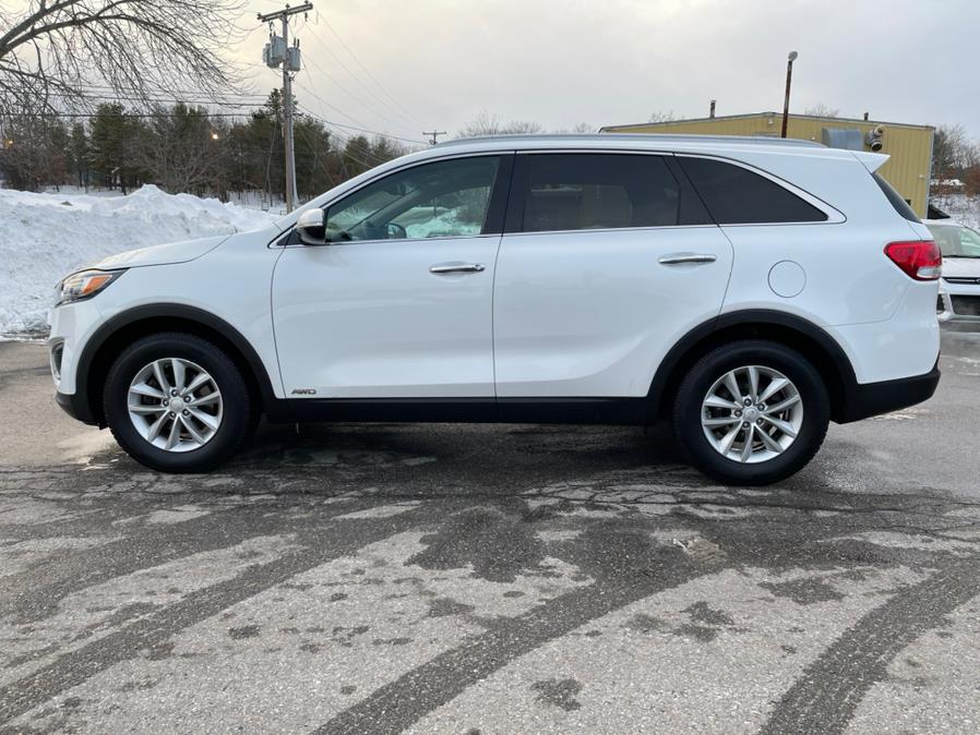 2017 Kia Sorento LX AWD, available for sale in Merrimack, New Hampshire | Merrimack Autosport. Merrimack, New Hampshire 2017 Kia Sorento LX AWD, available for sale in Merrimack, New Hampshire | Merrimack Autosport. Merrimack, New Hampshire